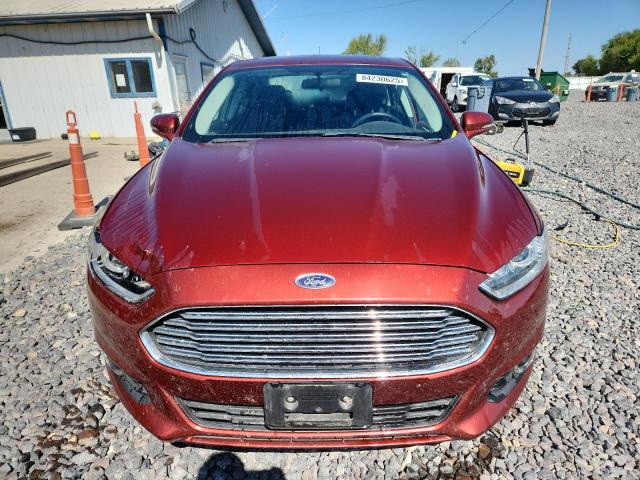Photo 5 from auction – 2014 FORD FUSION SE with VIN 3FA6P0H71ER225998
