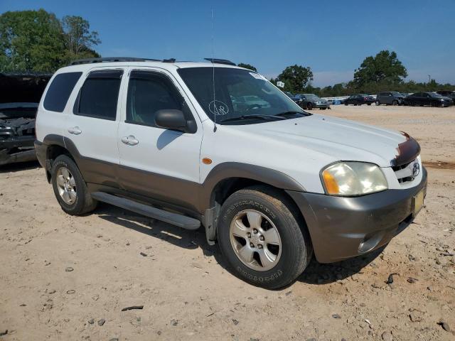 Photo 4 from auction – 2004 MAZDA TRIBUTE ES with VIN 4F2CZ96114KM24319