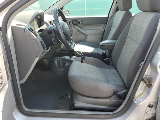 Photo 7 from auction – 2005 FORD FOCUS ZX4 with VIN 1FAFP34N05W223324