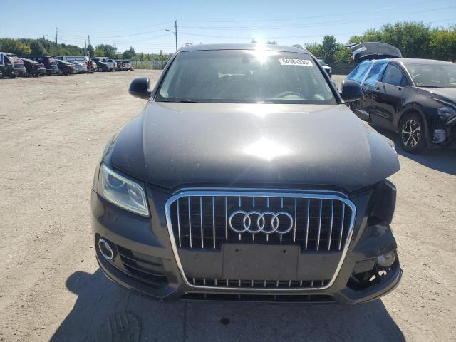 Photo 5 from auction – 2014 AUDI Q5 PREMIUM with VIN WA1LFAFP9EA127704