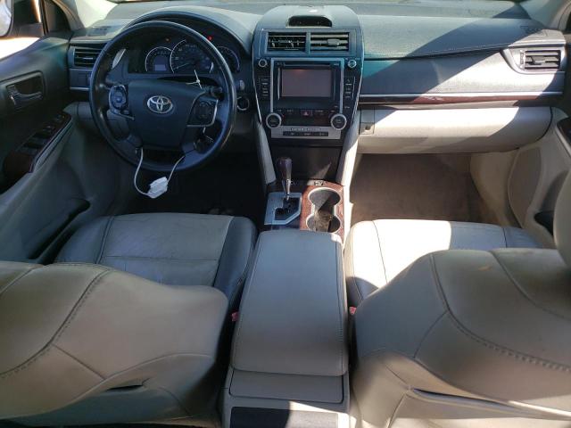 Photo 8 from auction – 2013 TOYOTA CAMRY L with VIN 4T4BF1FK1DR306307
