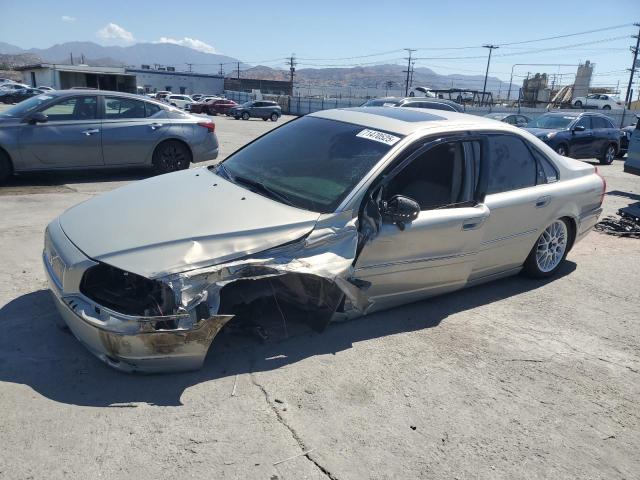VOLVO S80 2003 with VIN YV1TS92D131314924 - Photo from auction