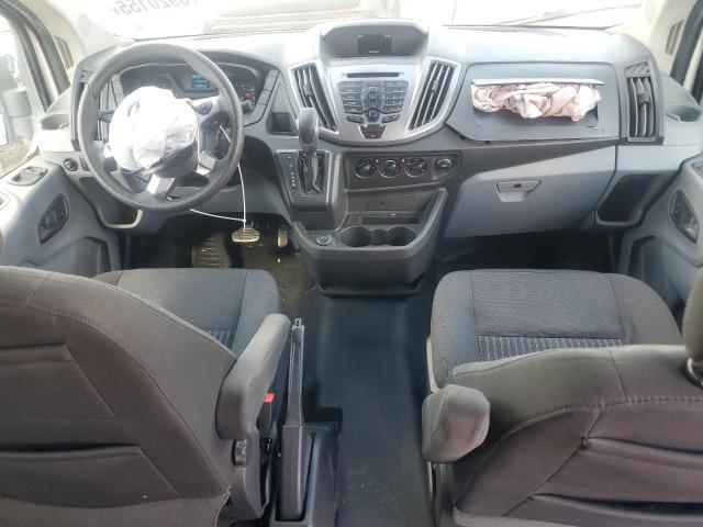 Photo 8 from auction – 2018 FORD TRANSIT T- with VIN 1FBAX2CM3JKB04292