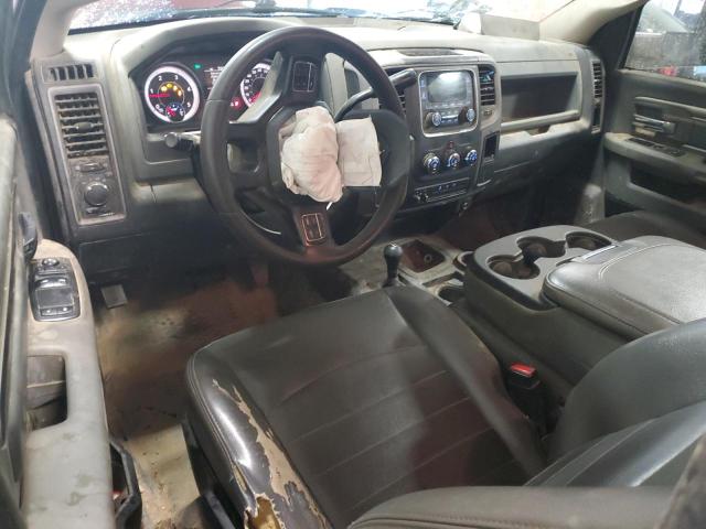 Photo 8 from auction – 2018 RAM 3500 ST with VIN 3C63RRAL7JG305550