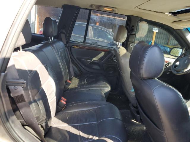 Photo 10 from auction – 2001 JEEP GRAND CHER with VIN 1J4GW58NX1C529329