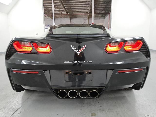 Photo 6 from auction – 2015 CHEVROLET CORVETTE S with VIN 1G1YE2D72F5107093