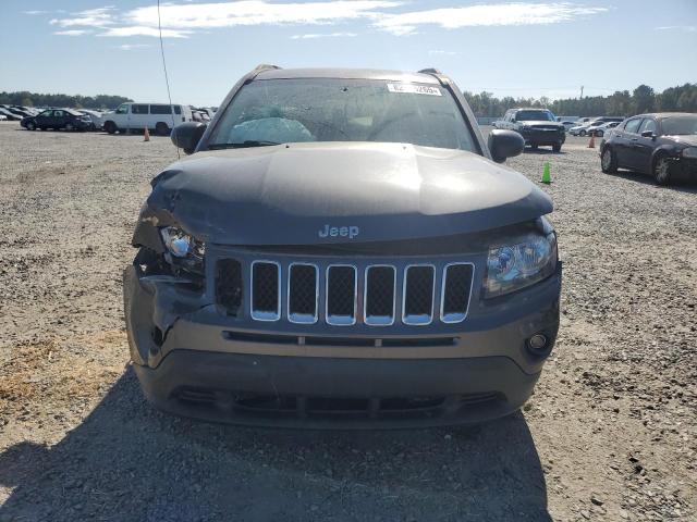 Photo 5 from auction – 2017 JEEP COMPASS SP with VIN 1C4NJDBB4HD144079