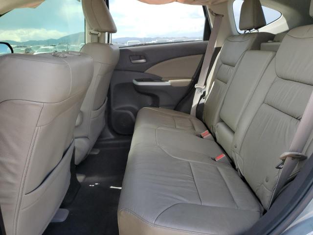 Photo 10 from auction – 2012 HONDA CR-V EXL with VIN JHLRM4H73CC015943