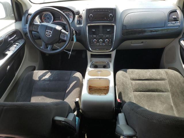 Photo 8 from auction – 2015 DODGE GRAND CARA with VIN 2C4RDGCG3FR556847