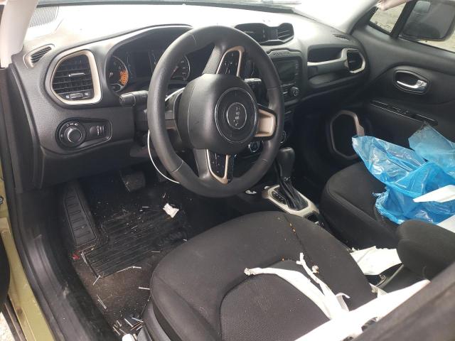 Photo 8 from auction – 2015 JEEP RENEGADE S with VIN ZACCJAAT0FPB63315