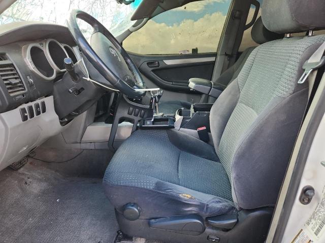 Photo 7 from auction – 2005 TOYOTA 4RUNNER SR with VIN JTEZU14R350062988
