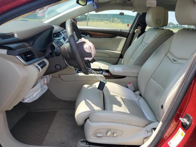 Photo 7 from auction – 2013 CADILLAC XTS PREMIU with VIN 2G61S5S38D9154697