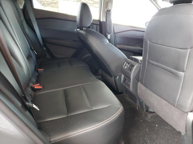 Photo 10 from auction – 2023 NISSAN ROGUE SL with VIN 5N1BT3CB5PC854176