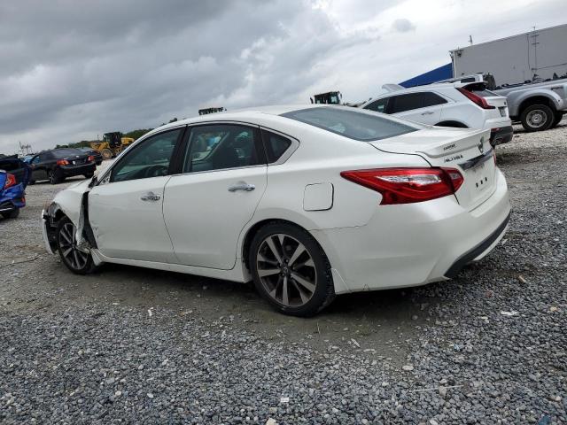 Photo 2 from auction – 2016 NISSAN ALTIMA 2.5 with VIN 1N4AL3AP6GC283575