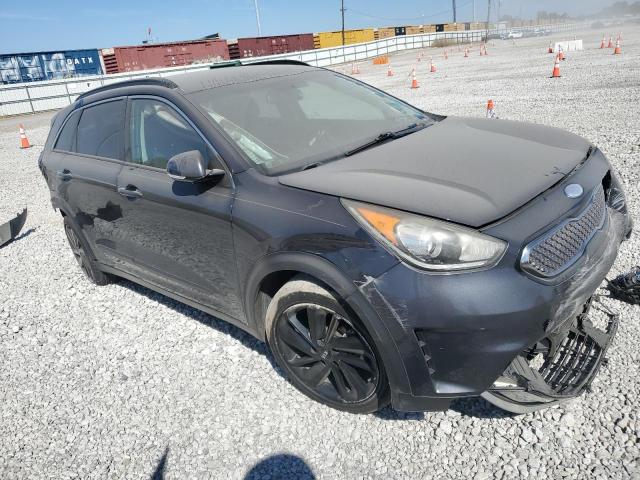 Photo 4 from auction – 2018 KIA NIRO EX with VIN KNDCC3LC8J5135551