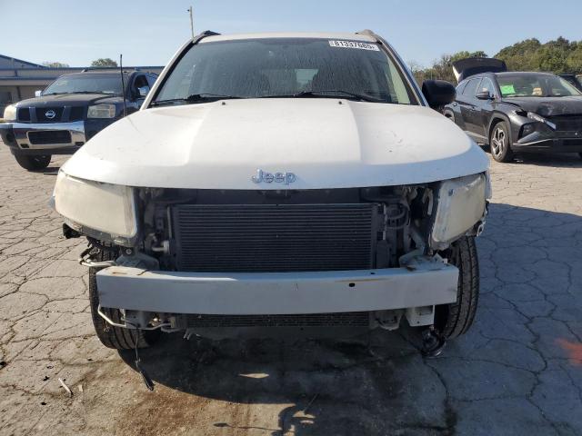 Photo 5 from auction – 2012 JEEP COMPASS SPORT with VIN 1C4NJDBB7CD723110