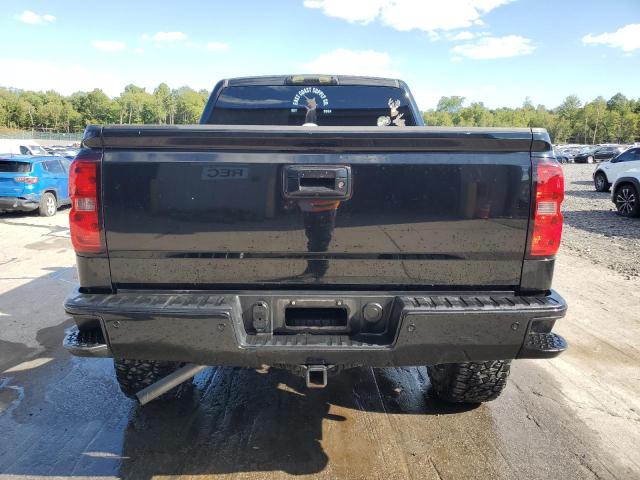 Photo 6 from auction – 2015 CHEVROLET SILVERADO with VIN 3GCUKREC8FG498892