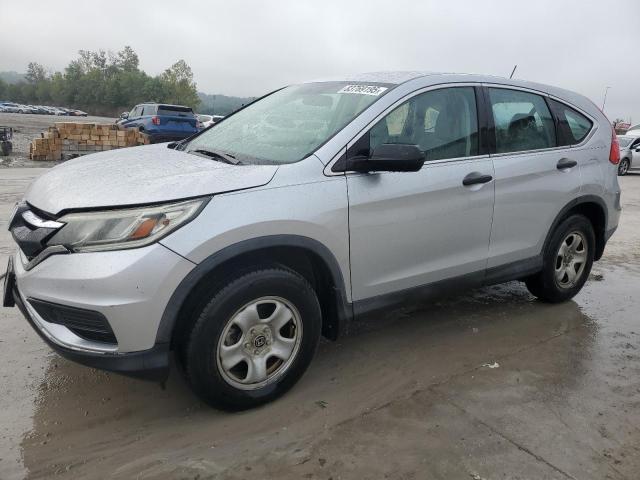 Photo 1 from auction – 2015 HONDA CR-V LX with VIN 2HKRM4H38FH698886