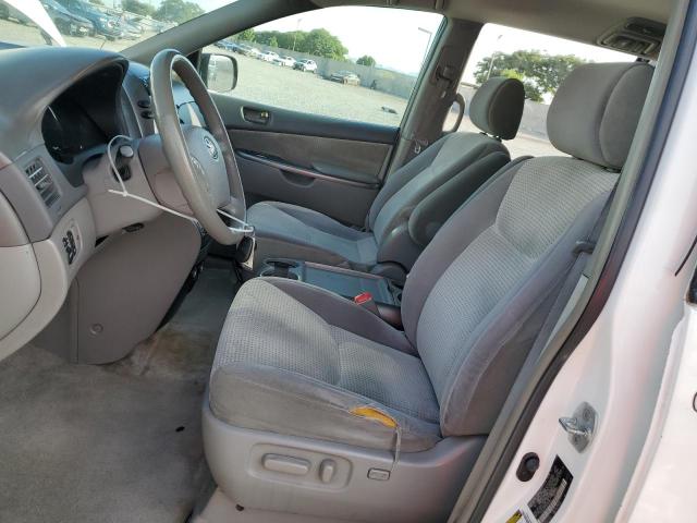 Photo 7 from auction – 2006 TOYOTA SIENNA CE with VIN 5TDZA23C16S561867
