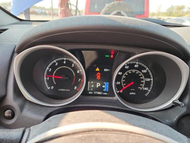 Photo 9 from auction – 2015 MITSUBISHI OUTLANDER with VIN 4A4AP3AUXFE004452