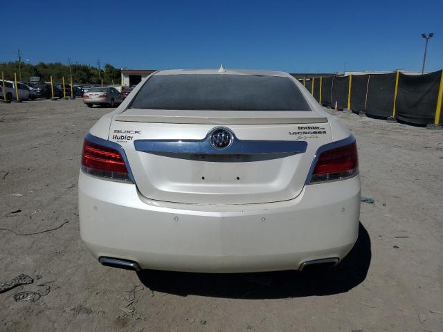 Photo 6 from auction – 2012 BUICK LACROSSE PREMIUM with VIN 1G4GD5E39CF186668