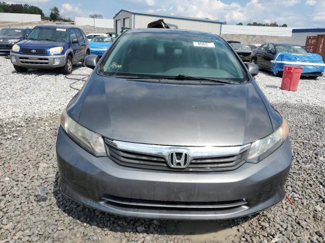 Photo 5 from auction – 2012 HONDA CIVIC EX with VIN 2HGFB2F83CH501964