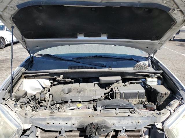 Photo 12 from auction – 2012 TOYOTA HIGHLANDER with VIN 5TDZA3EH9CS018180