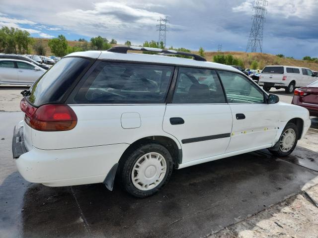 Photo 3 from auction – 1995 SUBARU LEGACY L with VIN 4S3BK6357S7346053