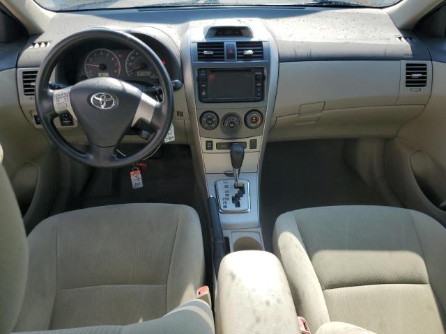 Photo 8 from auction – 2013 TOYOTA COROLLA BA with VIN 5YFBU4EE4DP082349