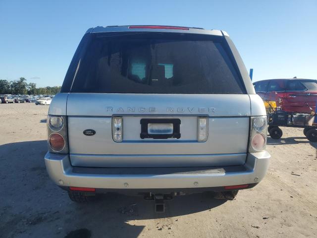 Photo 6 from auction – 2008 LAND ROVER RANGE ROVE with VIN SALMF15498A270165