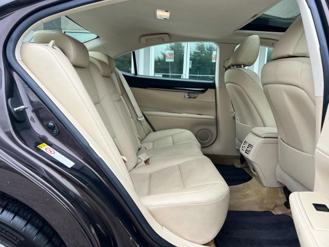 Photo 6 from auction – 2013 LEXUS ES 350 with VIN JTHBK1GG0D2067