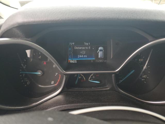 Photo 9 from auction – 2016 FORD TRANSIT CO with VIN NM0GS9F79G1273022