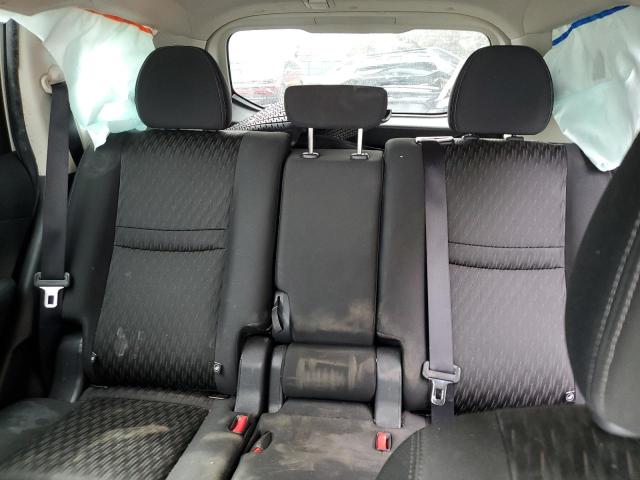 Photo 10 from auction – 2019 NISSAN ROGUE S with VIN KNMAT2MV1KP545339