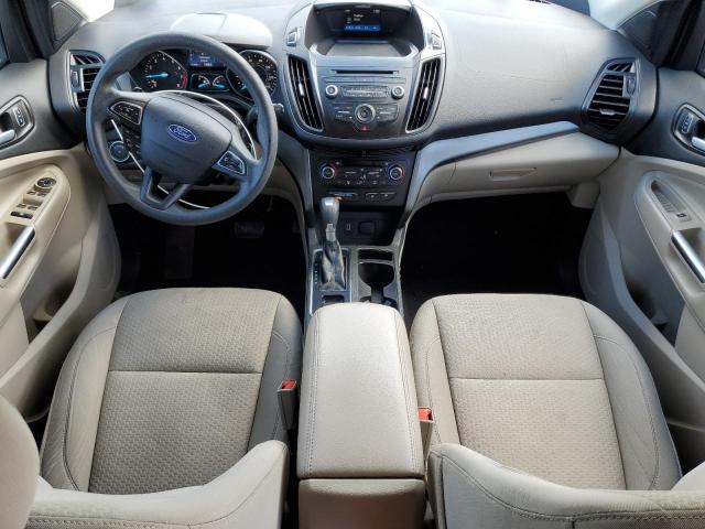 Photo 8 from auction – 2017 FORD ESCAPE SE with VIN 1FMCU9GD6HUD67631