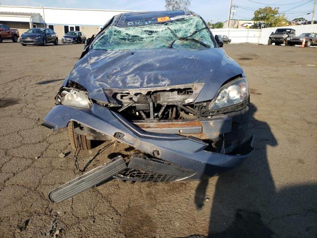 Photo 5 from auction – 2008 MAZDA 3 HATCHBACK with VIN JM1BK344X81877828