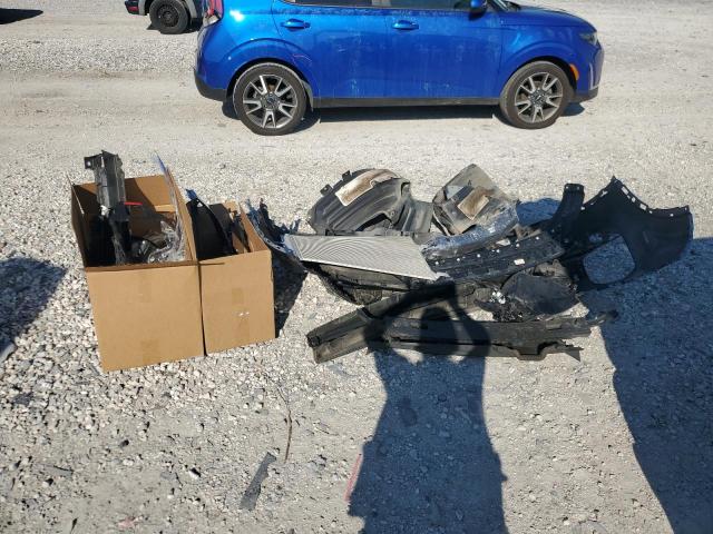 Photo 13 from auction – 2023 MITSUBISHI OUTLANDER with VIN JA4J4UA84PZ049951