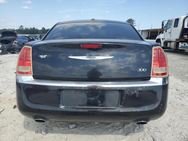 Photo 6 from auction – 2012 CHRYSLER 300 LIMITE with VIN 2C3CCACGXCH113235