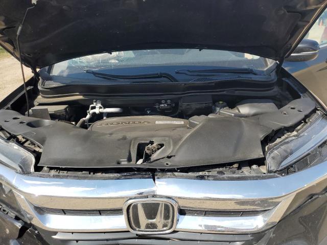 Photo 12 from auction – 2019 HONDA PILOT EXL with VIN 5FNYF6H58KB029965