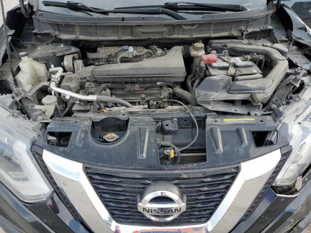 Photo 12 from auction – 2017 NISSAN ROGUE S with VIN KNMAT2MV0HP515676