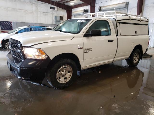 RAM 1500 CLASS 2019 with VIN 3C6JR7DTXKG507906 - Photo from auction