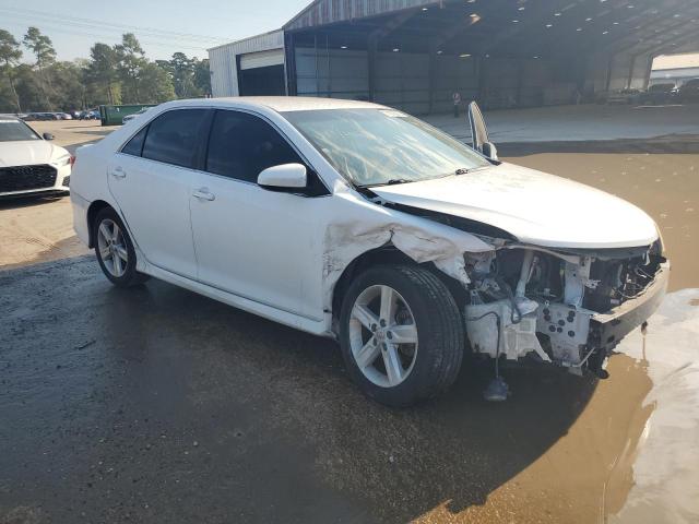 Photo 4 from auction – 2012 TOYOTA CAMRY BASE with VIN 4T1BF1FK0CU541144