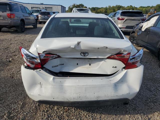 Photo 6 from auction – 2018 TOYOTA COROLLA L with VIN 2T1BURHEXJC067679