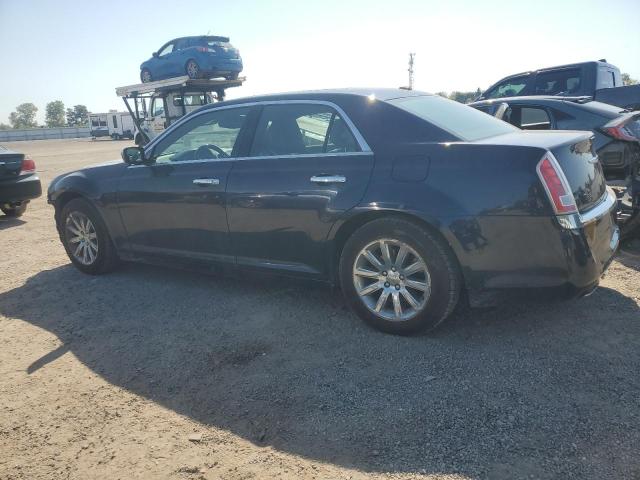Photo 2 from auction – 2011 CHRYSLER 300C with VIN 2C3CA6CT1BH518964
