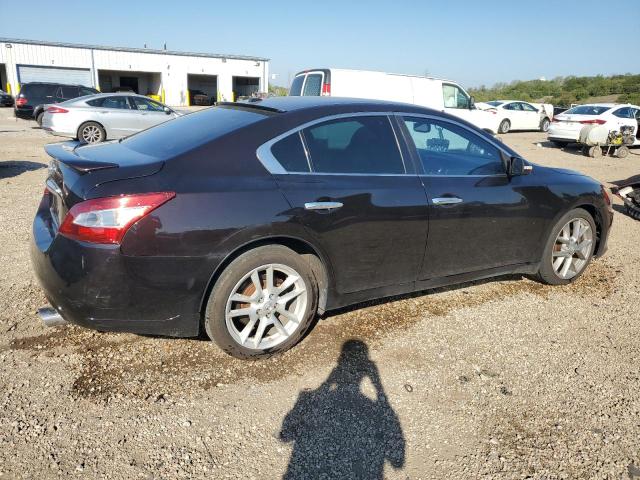 Photo 3 from auction – 2010 NISSAN MAXIMA S with VIN 1N4AA5AP8AC841922