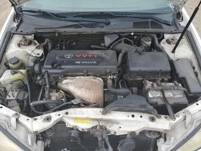 Zdjęcie 11 z aukcji – 2002 TOYOTA CAMRY z VIN 4T1BE32K02U113299