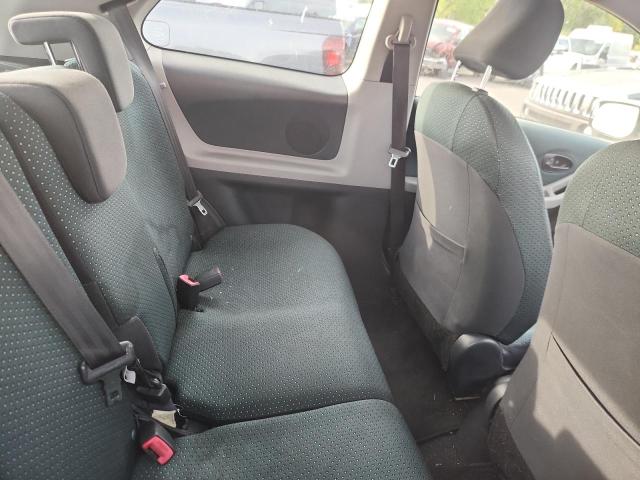Photo 10 from auction – 2008 TOYOTA YARIS with VIN JTDJT923085184359