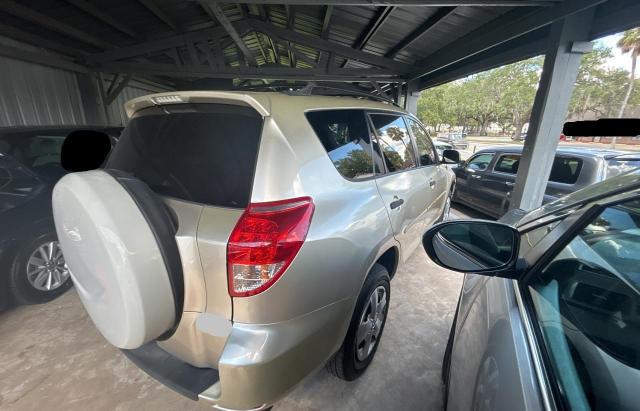 Photo 4 from auction – 2007 TOYOTA RAV4 with VIN JTMZD33V776042130