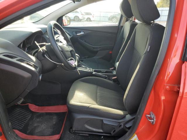 Photo 7 from auction – 2017 FORD FOCUS S with VIN 1FADP3F28HL300411