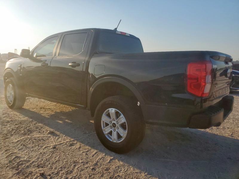 Photo 2 from auction – 2025 FORD RANGER XL with VIN 1FTER4BH4SLE23123