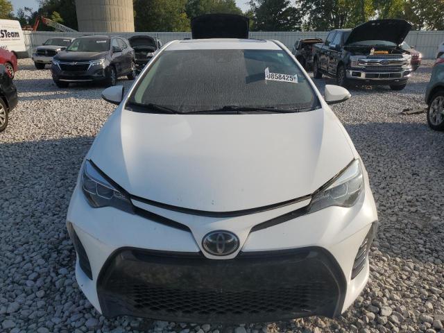Photo 5 from auction – 2018 TOYOTA COROLLA L with VIN 2T1BURHE2JC082774